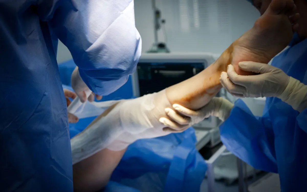 3 pertanyaan yang sering diajukan seputar klinik perawatan luka