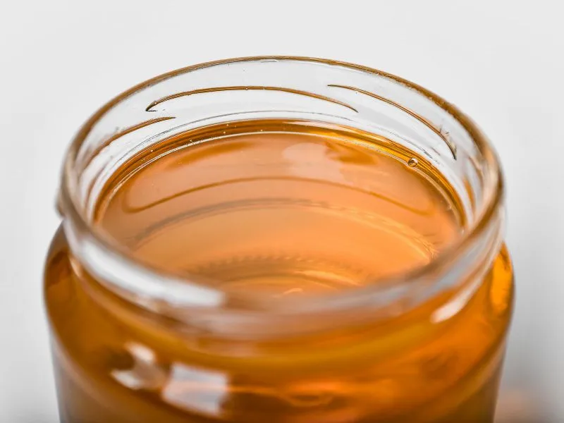 Madu Randu