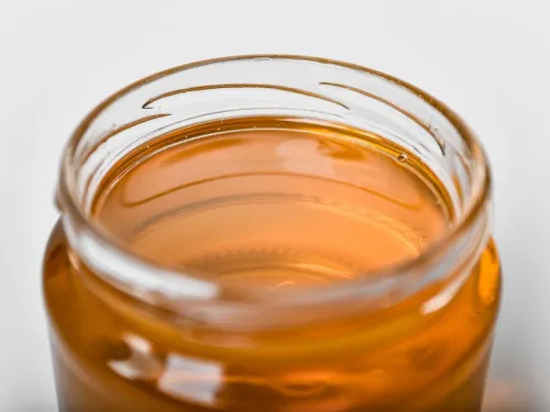 Madu Randu