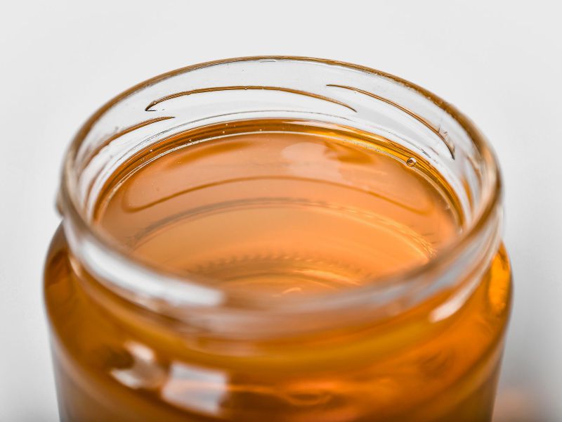 Madu Randu