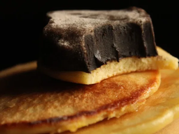 Martabak Lumer Dark Choco