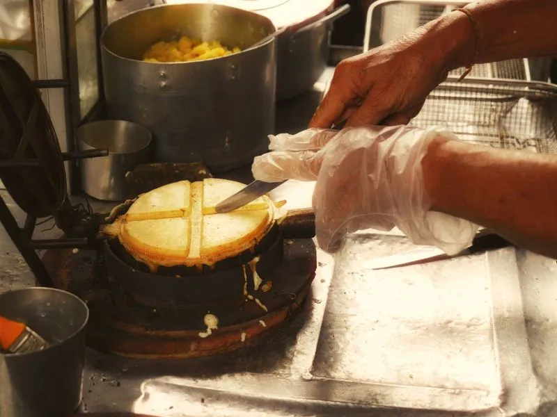 Martabak Original Mentega