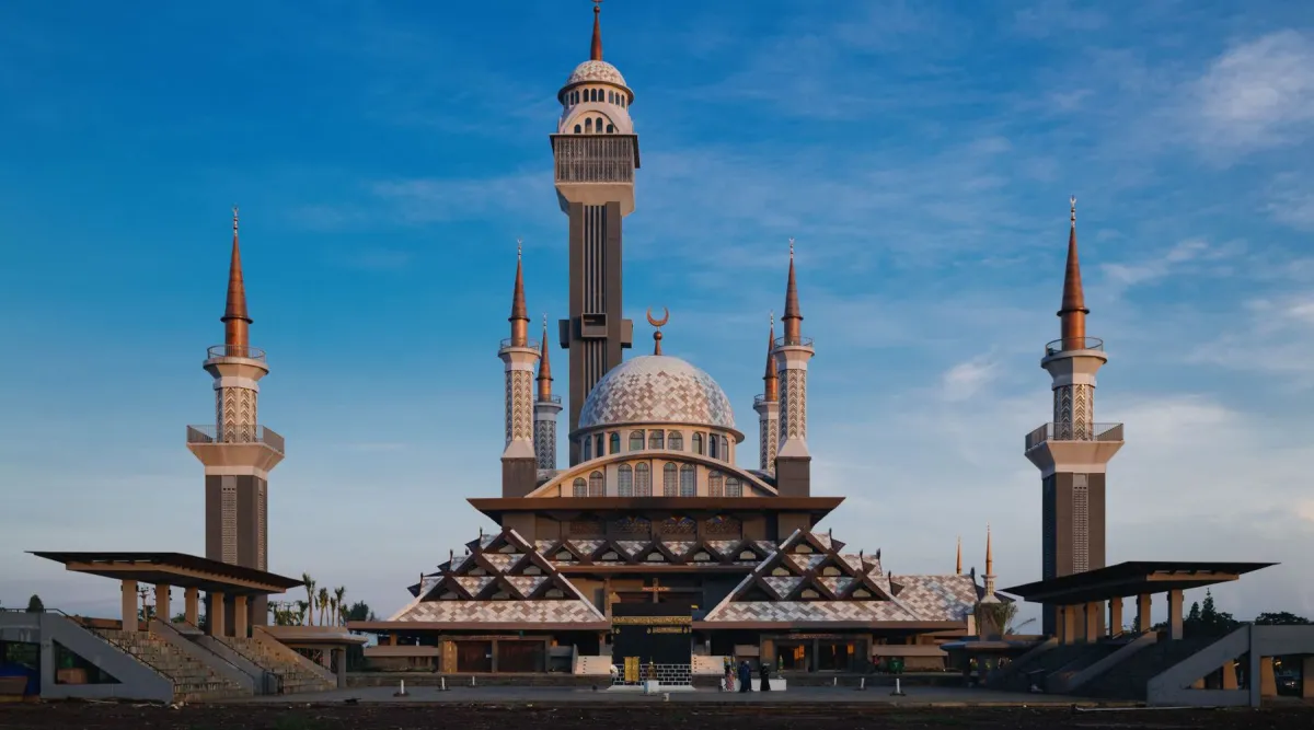 4 pertanyaan yang sering diajukan seputar masjid & musala