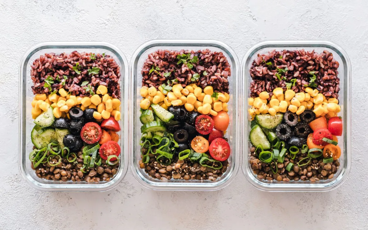 3 pertanyaan yang sering diajukan seputar meal prep sehat & katering diet