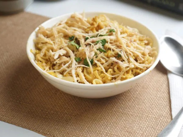 Bakmi Yamin Manis