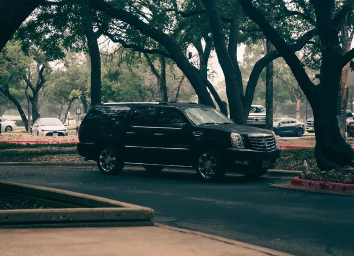 SUV Premium 2.4 AT
