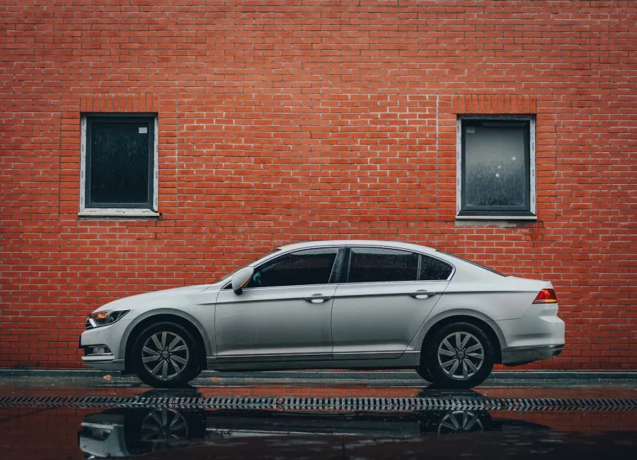 Sedan 1.5 CVT