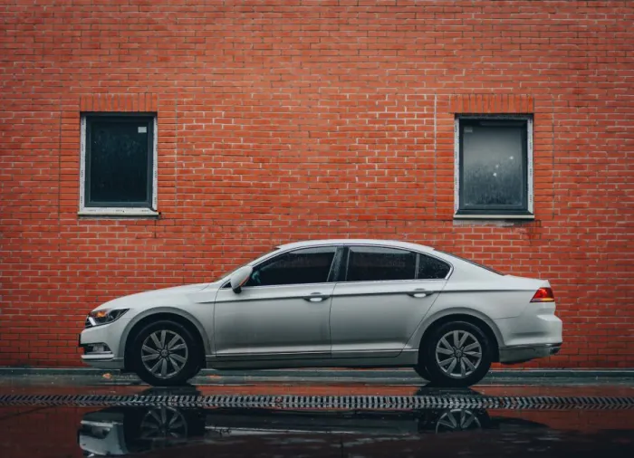 Sedan 1.5 CVT