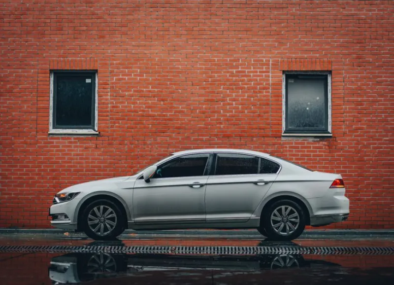 Sedan 1.5 CVT