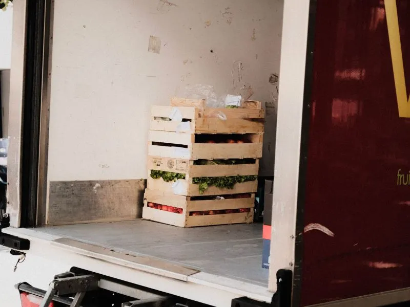 Box Engkel (CDE)