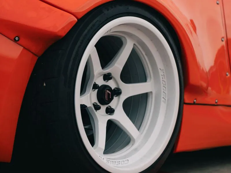 Velg & Ban