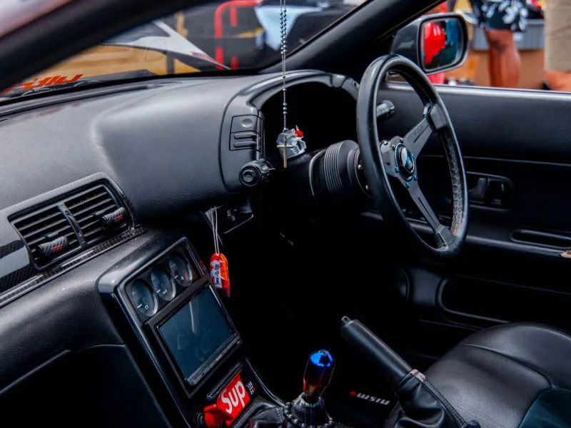 Interior Custom