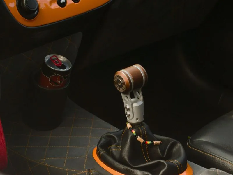Aksesori & Detail