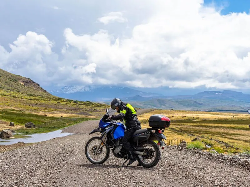 Adventure 800 Trail