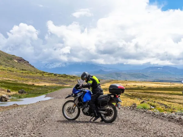 Adventure 800 Trail