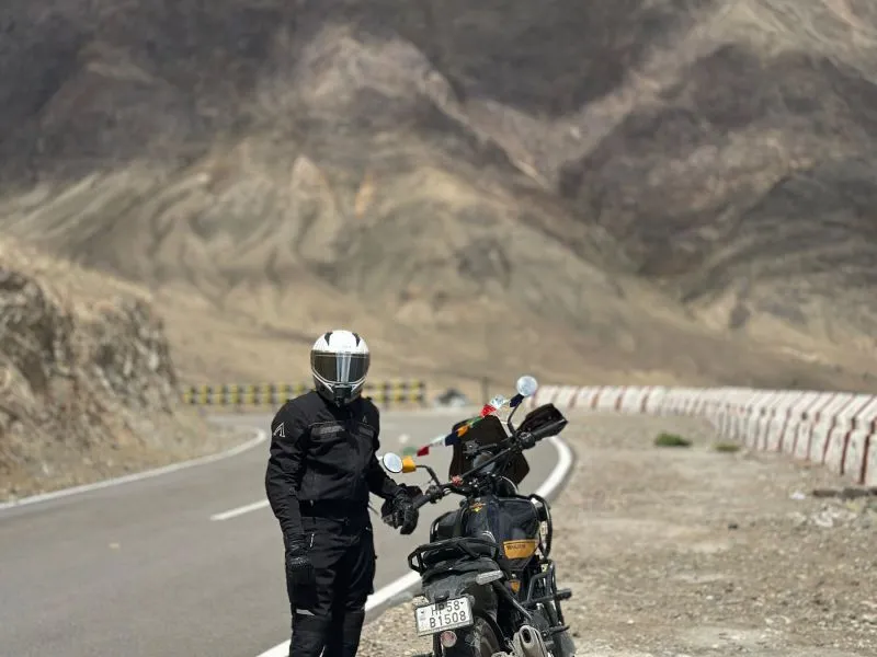 Touring Sport 1000