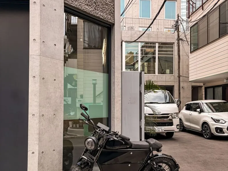 Konversi Motor Bensin