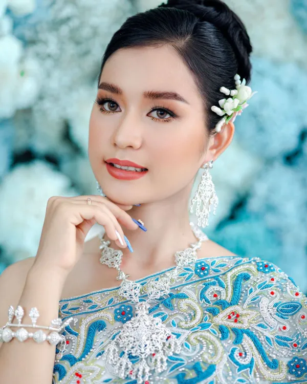 Pengantin modern
