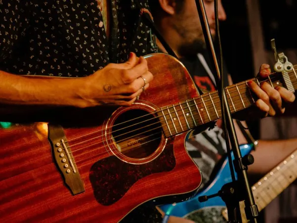 Duo Akustik