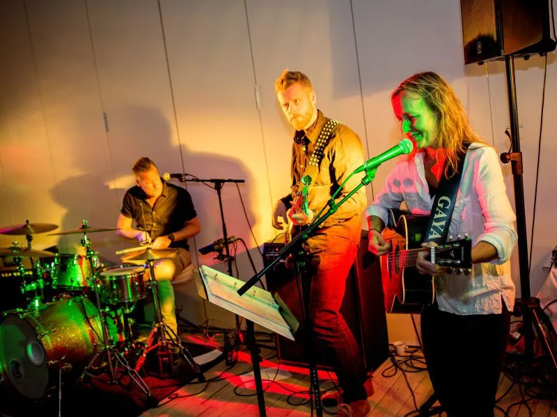 Home Band Event