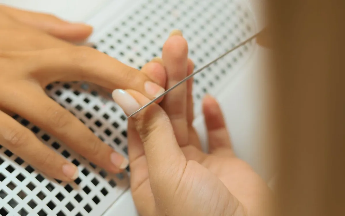 3 pertanyaan yang sering diajukan seputar nail art & eyelash studio