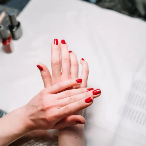 Manicure Spa