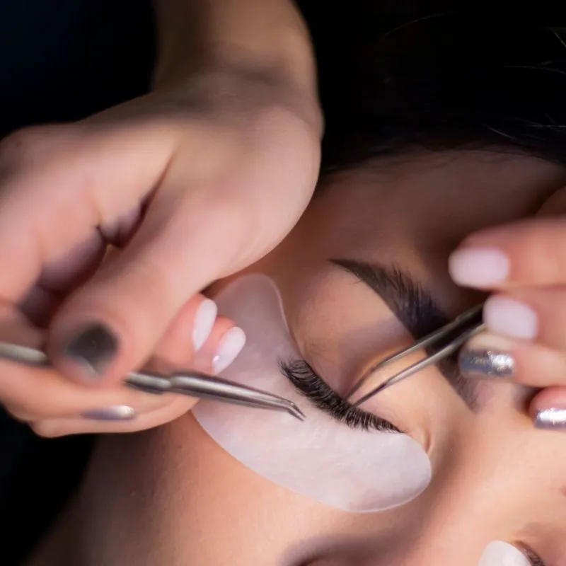 Eyelash Classic