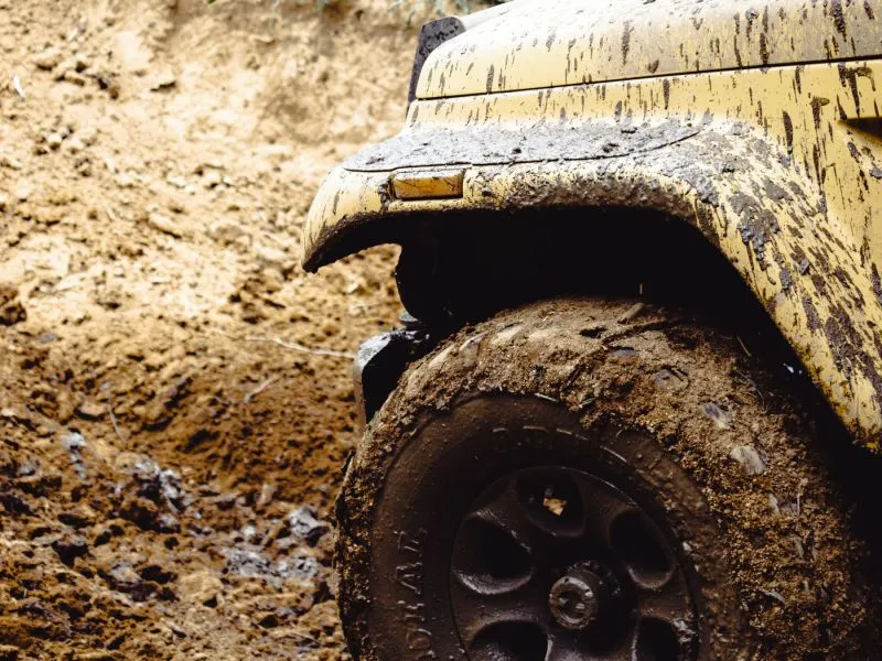 Panduan memilih aksesori & trip offroad 4x4 & aksesori: 6 pilihan dan bedanya