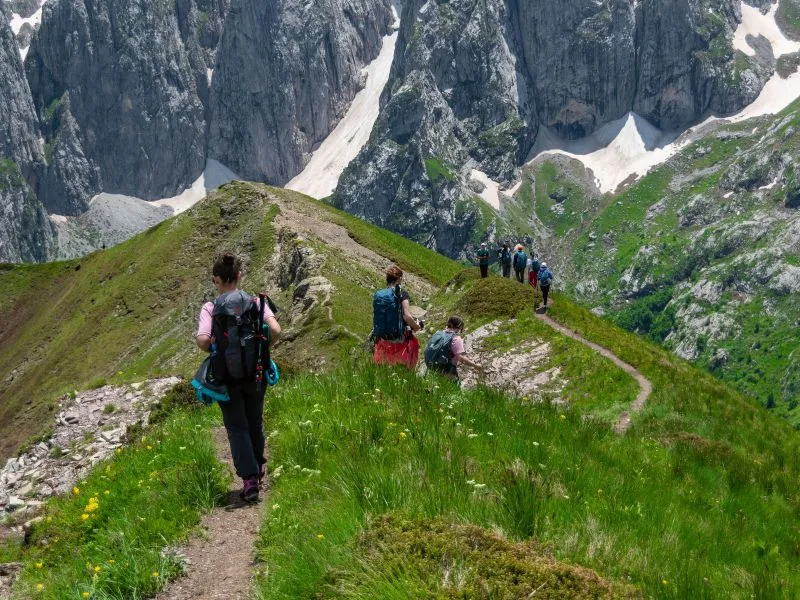 Pendakian Gunung Contoh Prau