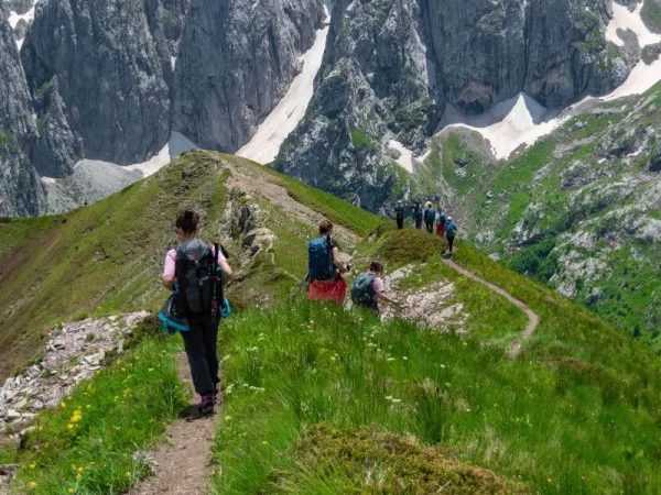 Pendakian Gunung Contoh Prau