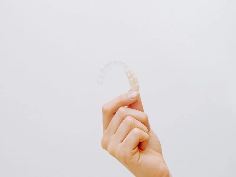 Aligner Bening