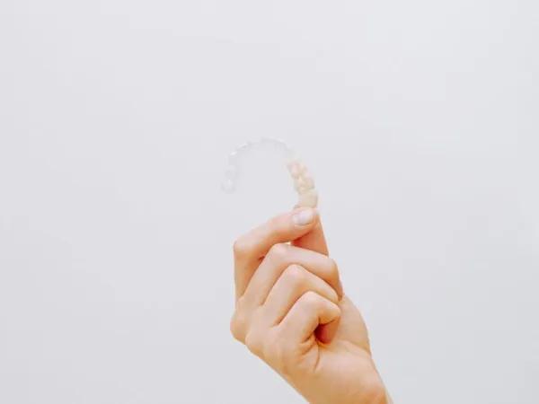 Aligner Bening