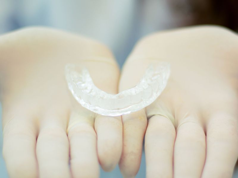 Retainer