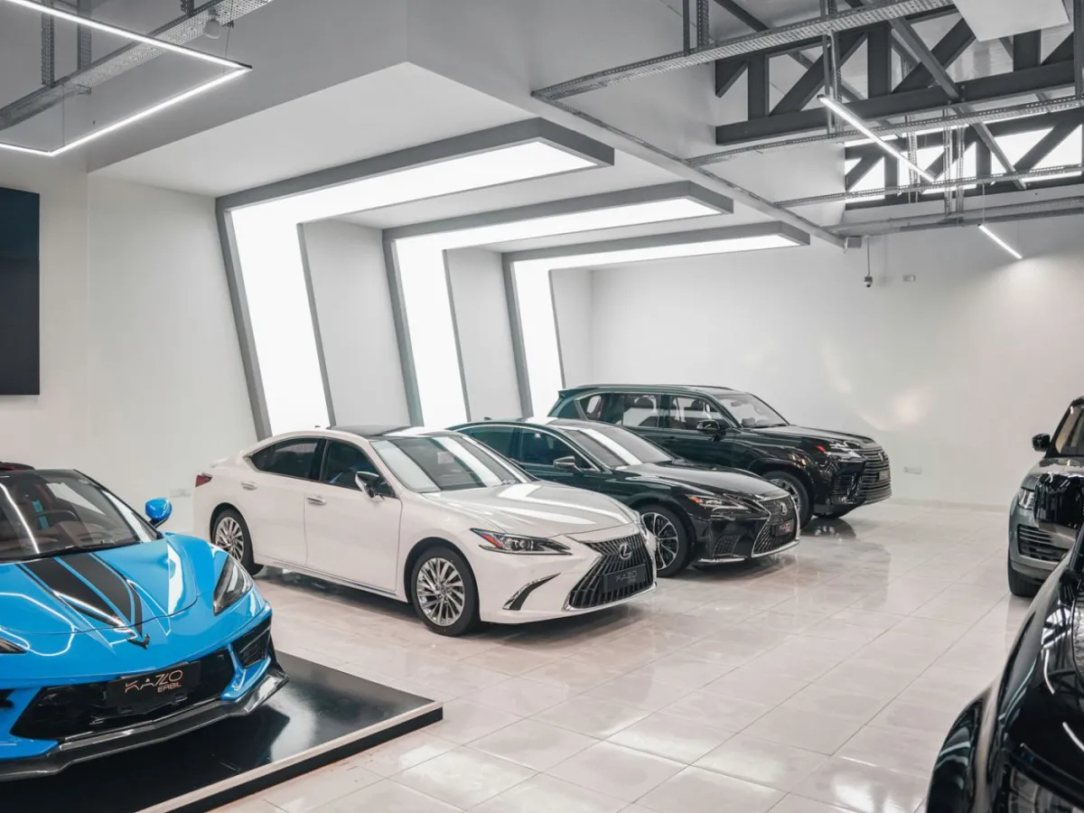 5 pertanyaan yang sering diajukan seputar sales mobil