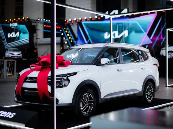 Yaris Cross · Bpk. Yusuf