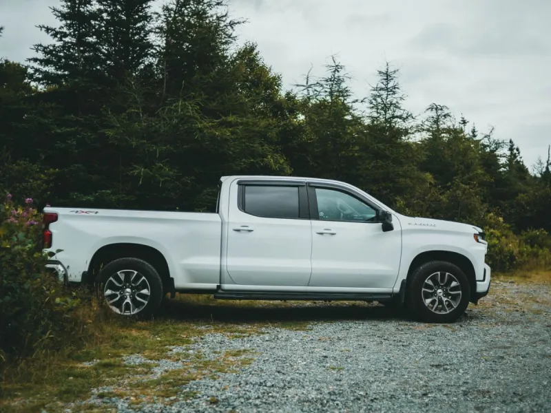 Toyota Hilux Rangga