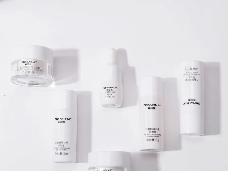Krim & Moisturizer
