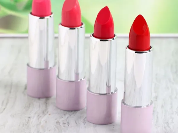 Lip Cream & Lipstik