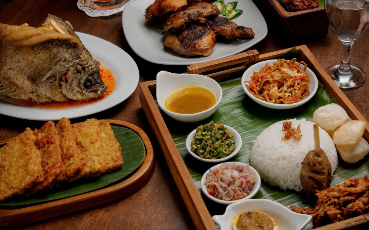 3 pertanyaan yang sering diajukan seputar masakan padang & nasi bungkus