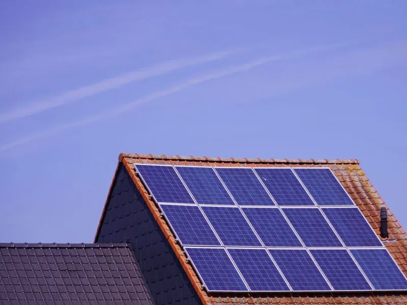 Paket Rumah 2,2 kWp
