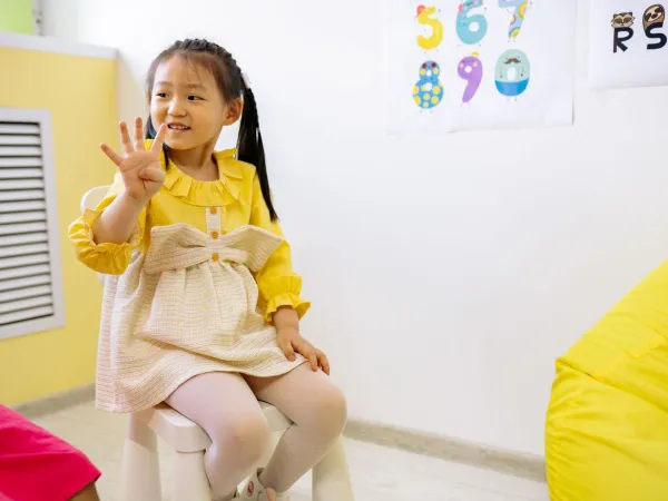 Daycare Harian