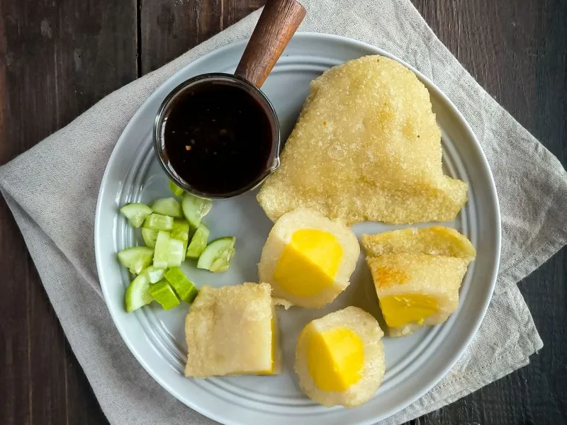 Tekwan Siap Masak