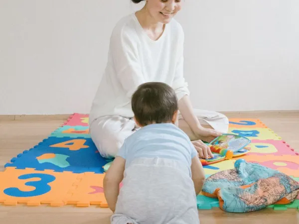 Pengasuh Bayi
