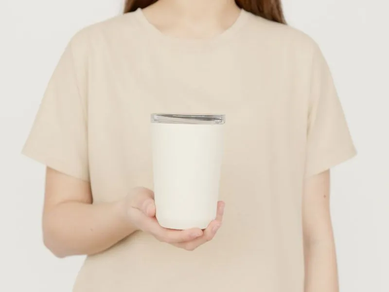 Tumbler Stainless