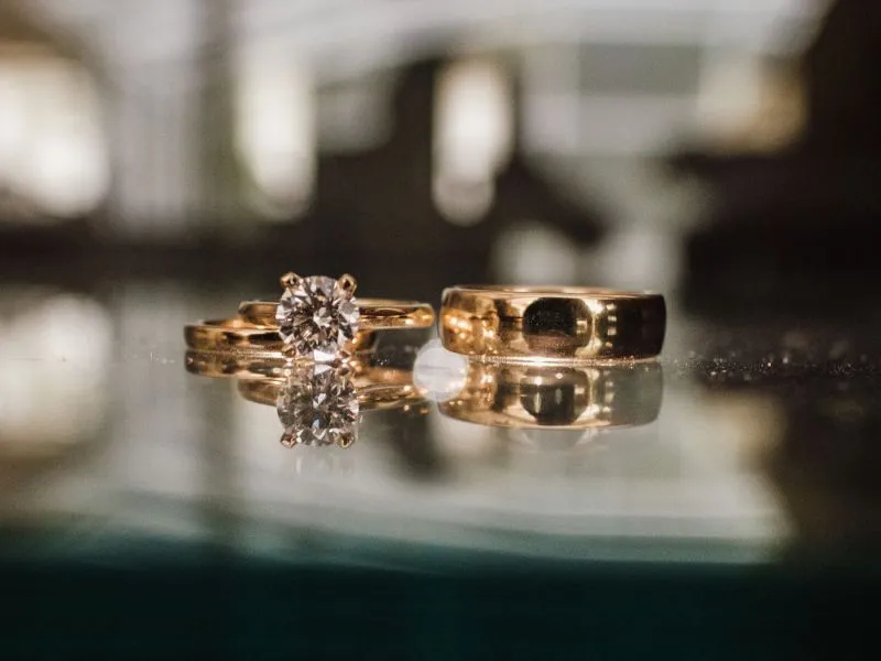 Cincin Solitaire