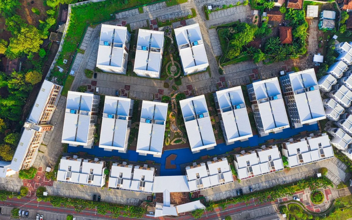 4 pertanyaan yang sering diajukan seputar developer perumahan