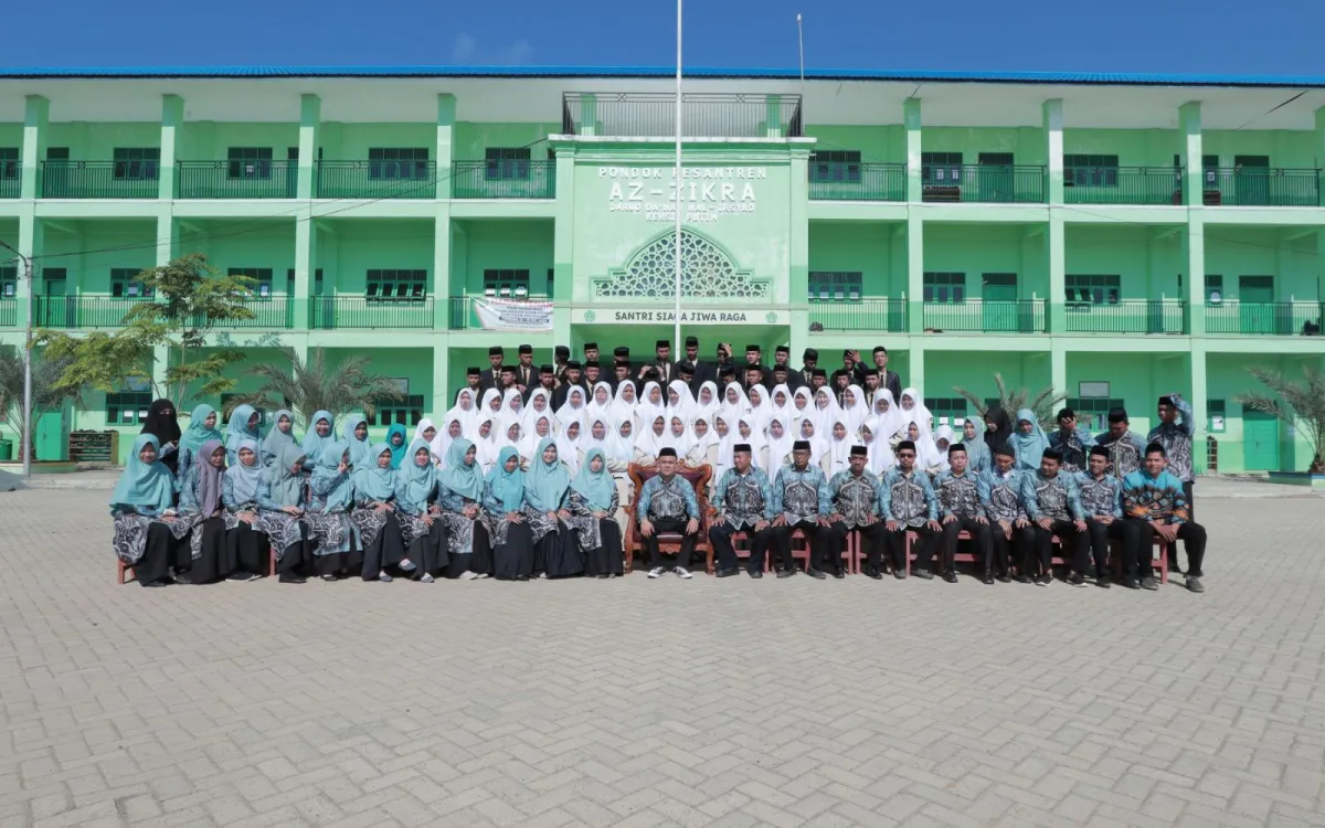 4 pertanyaan yang sering diajukan seputar pesantren & madrasah