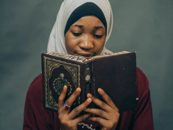 Madrasah Aliyah Putri