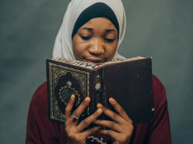 Madrasah Aliyah Putri