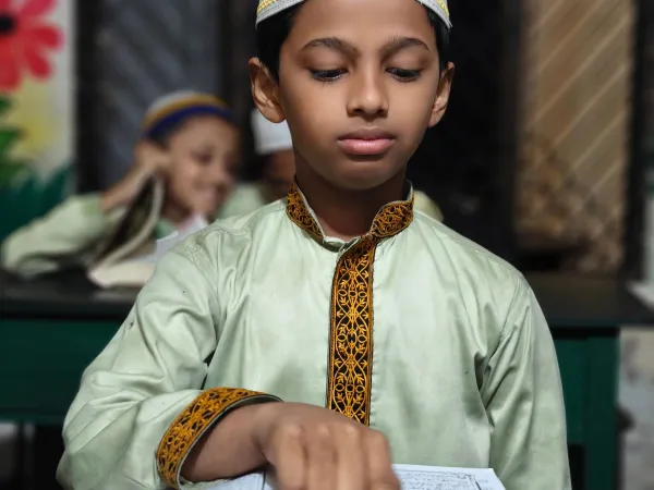 Pesantren Kilat Liburan